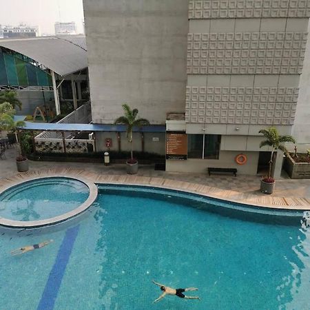 Two Bedroom Apartment At El Royale Hotel Bandung Zewnętrze zdjęcie