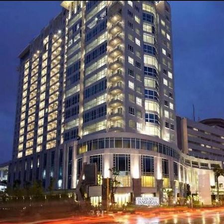 Two Bedroom Apartment At El Royale Hotel Bandung Zewnętrze zdjęcie